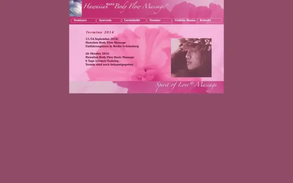 hawaiianbodyflowmassage.de