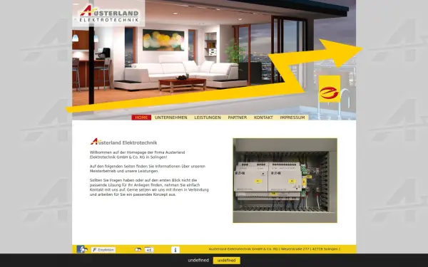 www.austerland.de