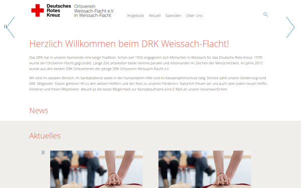 www.drk-weissach-flacht.de