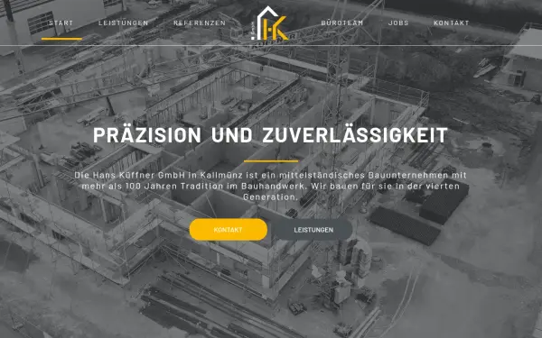 www.kueffner-bau.de