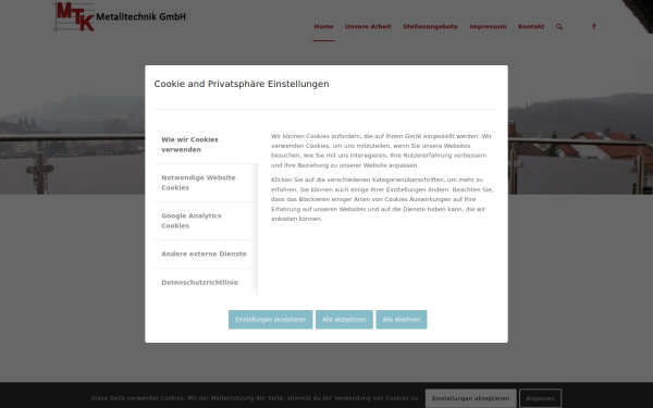 metalltechnik-kirchen.de