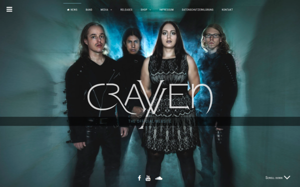 www.crayven.de