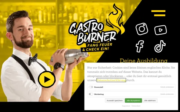 www.gastroburner.de