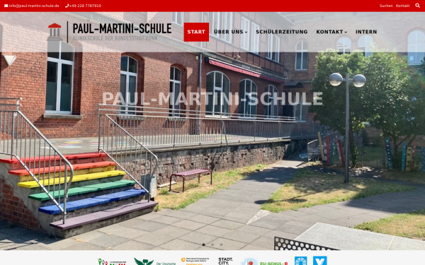 paul-martini-schule.de