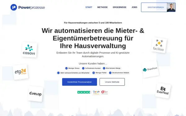 powerprozesse.de
