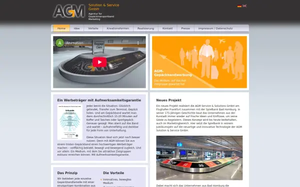 www.agm-sus.de