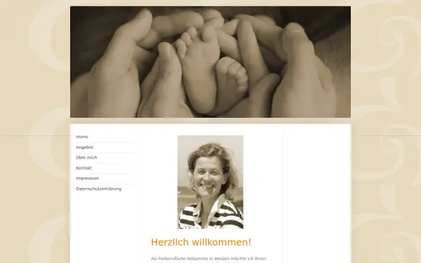 www.hebamme-maja-schaller.de