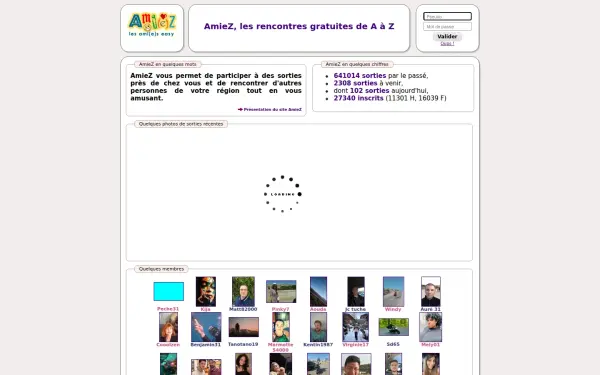 www.amiez.org