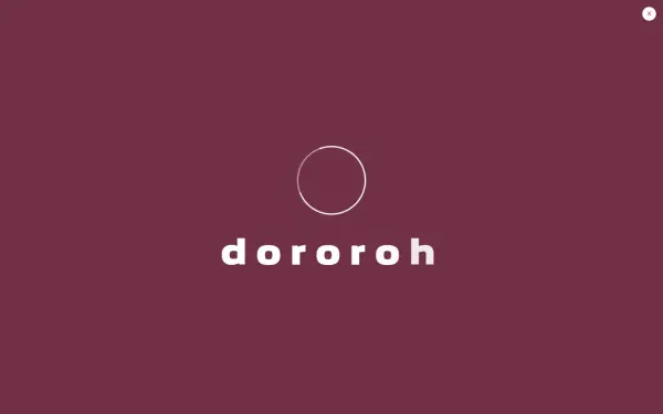 www.dororoh.de