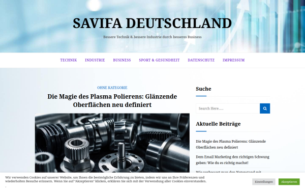 www.savifa.de