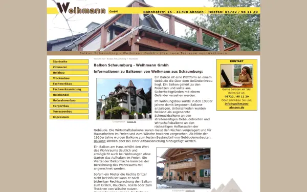balkon-schaumburg.de