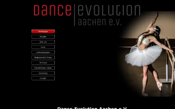 dance-evolution.de