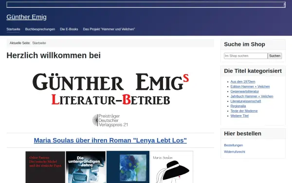 guenther-emig.de