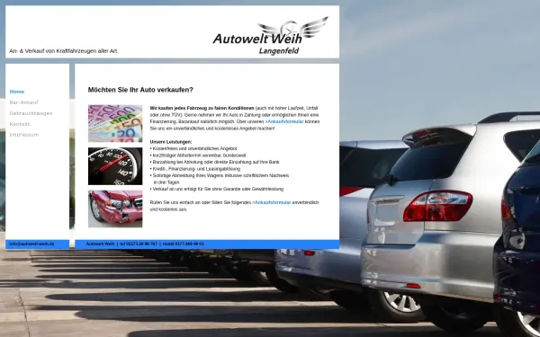 autowelt-weih.de