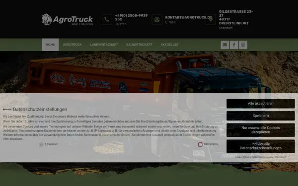 agrotruck.de