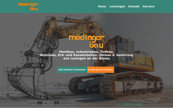 moedingerbau.de