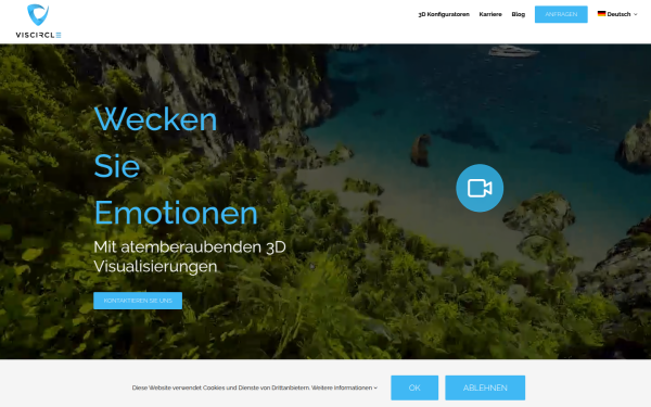 viscircle.de