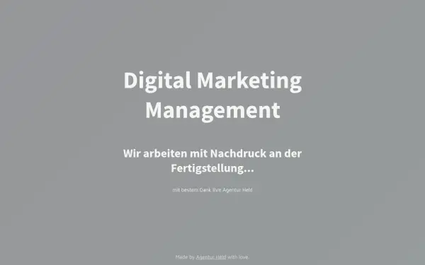 agentur-held.de