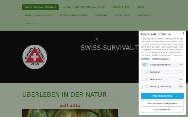 www.swiss-survival-training.com