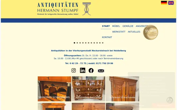 antik-stumpf.de