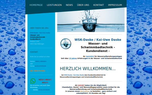 www.daske-online.de