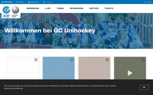 www.gc-unihockey.ch