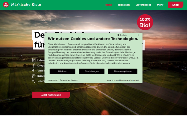 www.maerkischekiste.de