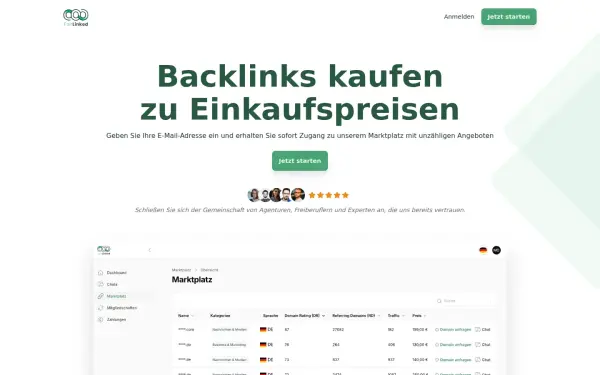 fair-linked.com