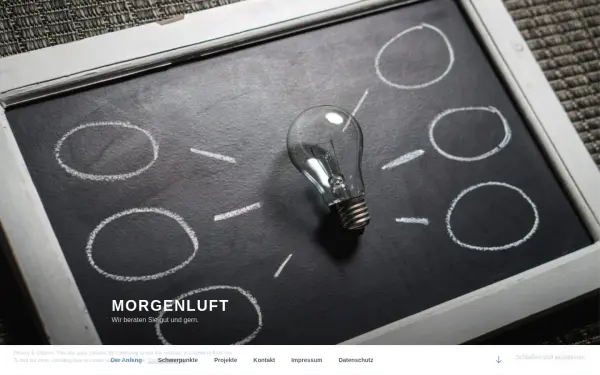 www.morgenluft.net