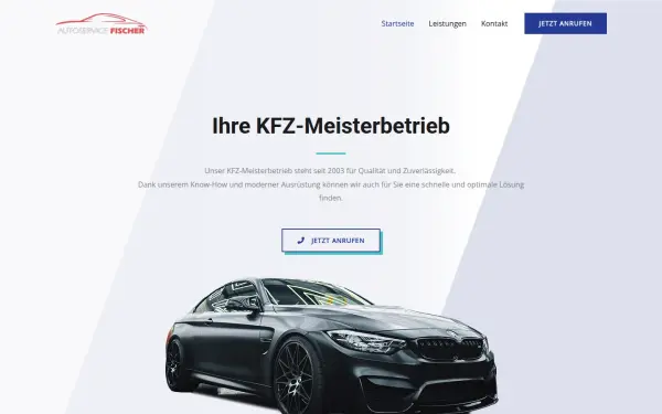 autoservicefischer.de