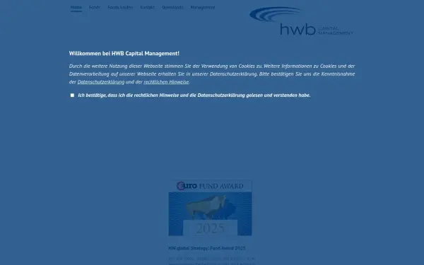www.hwb-fonds.eu