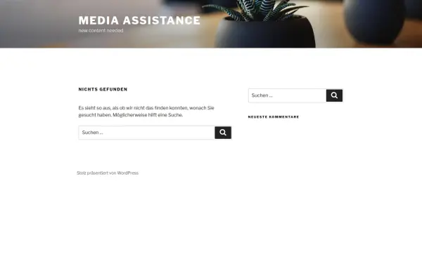 www.media-assistance.de