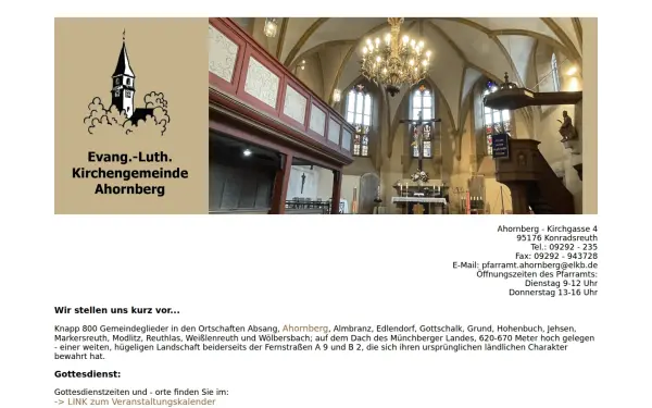 ahornberg-evangelisch.de