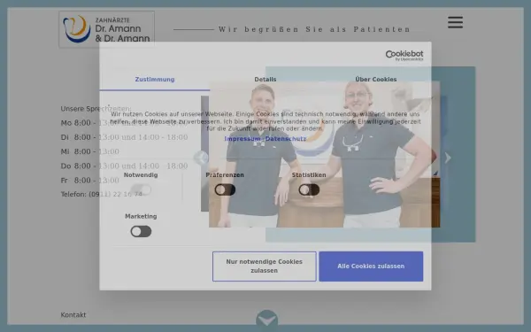 zahnarzt-dr-amann.de