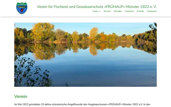 angelverein-muenster.de