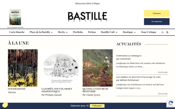 bastillemagazine.com
