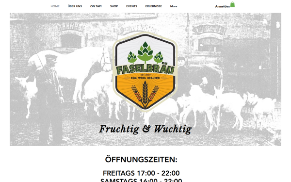 www.faselbraeu.de