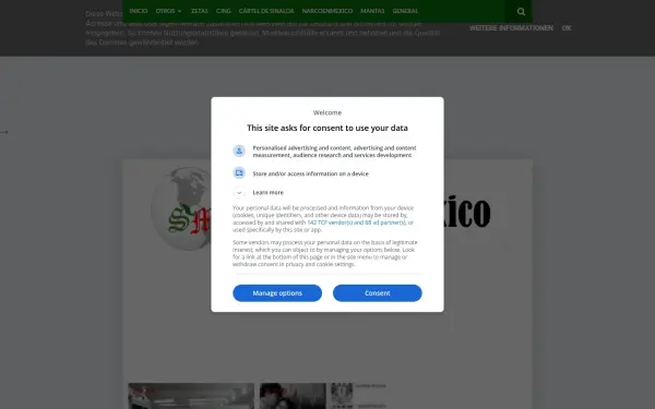 www.narcoenmexico.com