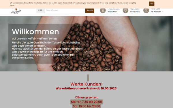 brennpunktcoffee.at