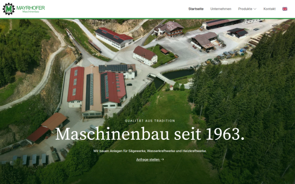 mayrhofer-gmbh.at