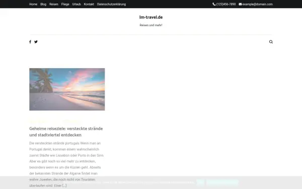 www.lm-travel.de