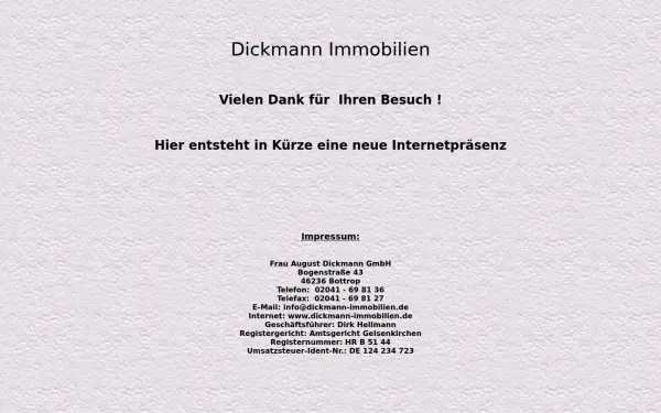 dickmann-immobilien.de