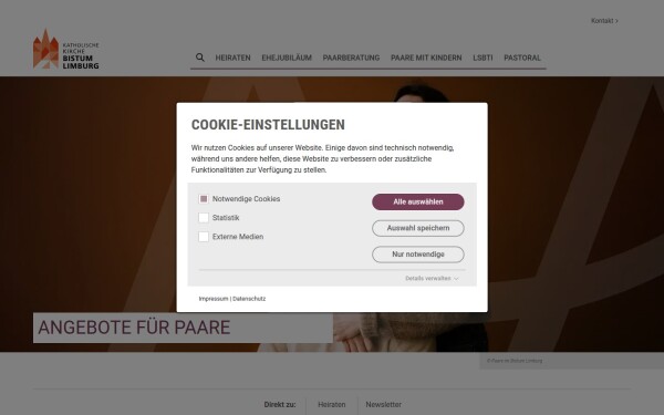 paar.bistumlimburg.de
