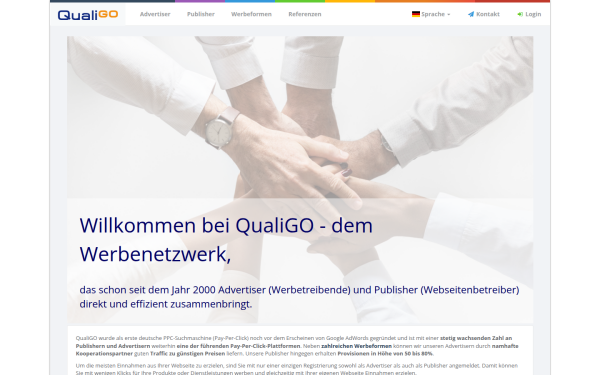 qualigo.com