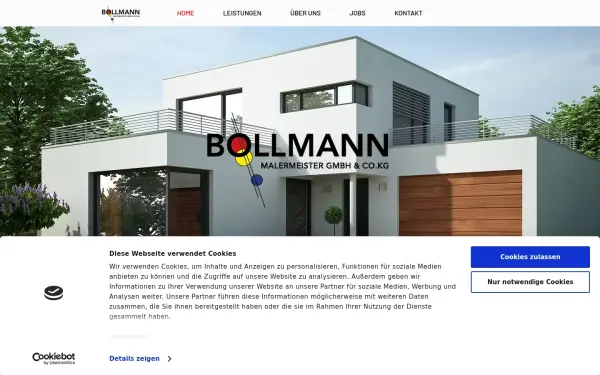 www.malermeister-bollmann.de