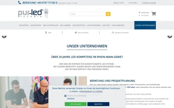 www.pur-led.de