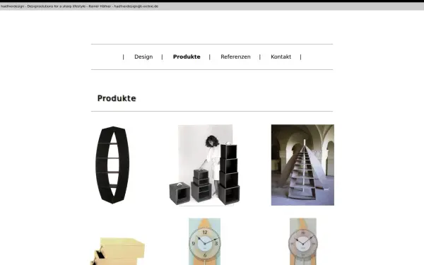 haefnerdesign.de