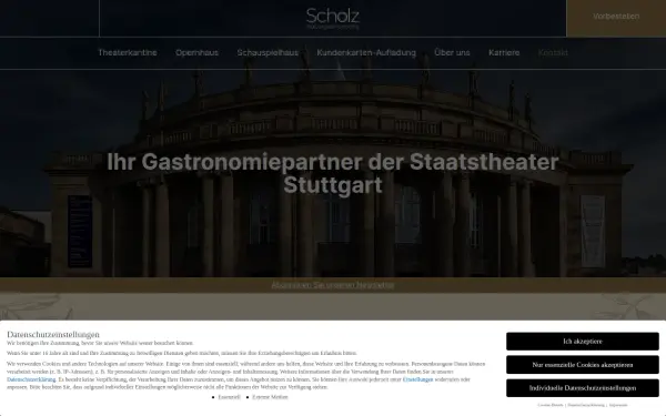 scholz-kulturgastronomie.de