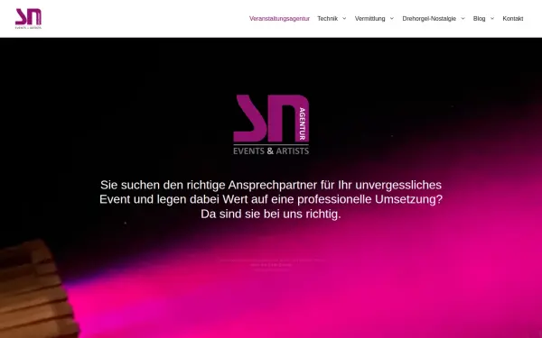 veranstaltungsagentur-muenchen.de