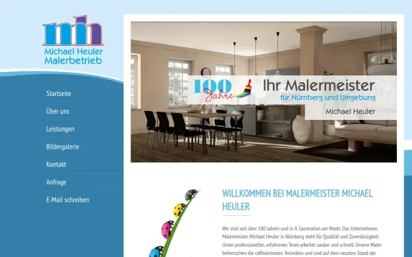 www.malermeister-heuler.de